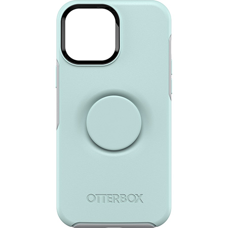 Otterbox Otter + Pop for iPhone 13 Max - Tranquil Waters
