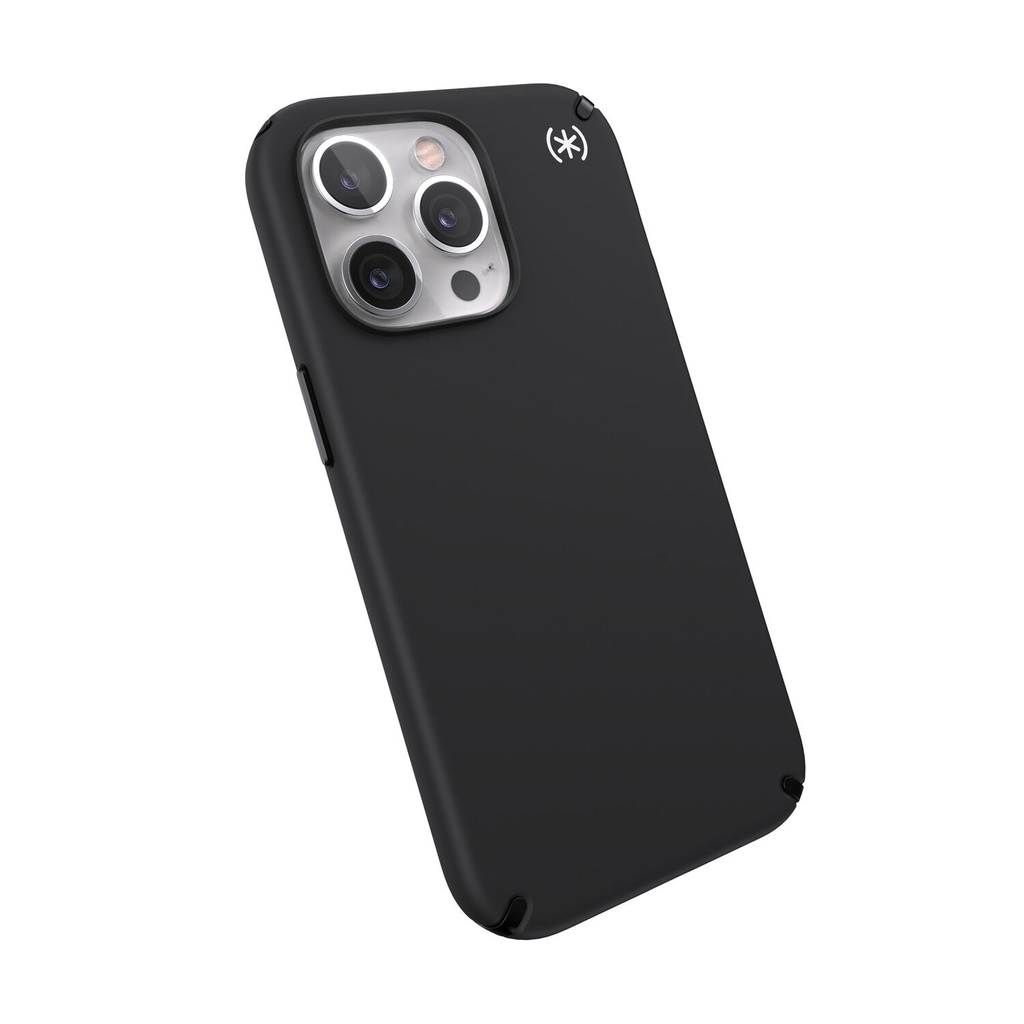 Speck Presidio2 Pro Case with MagSafe for iPhone 13 Pro - Black