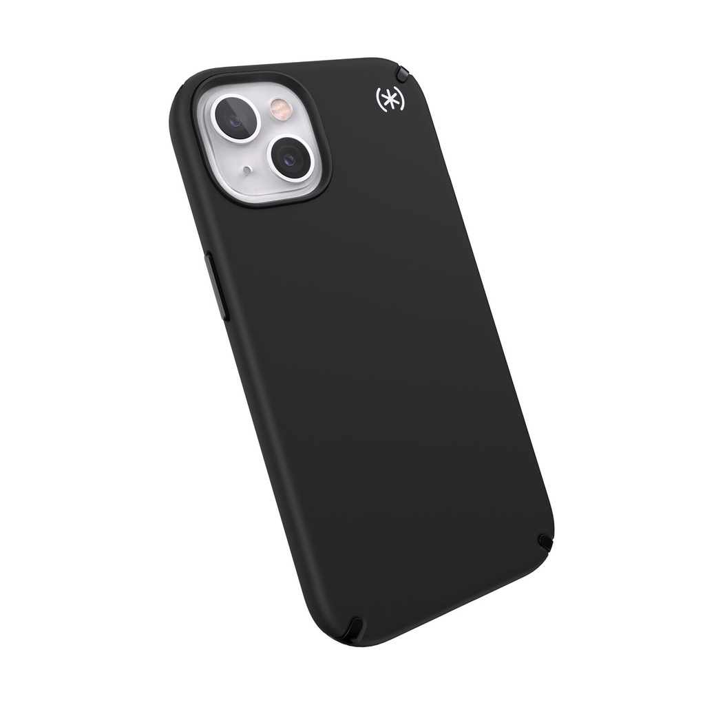 Speck Presidio2 Pro Case with MagSafe for iPhone 13 - Black