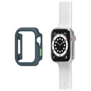 LifeProof Apple Watch Bumper Case for 44mm - Green Ash/Teal