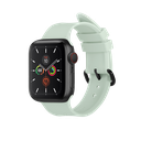 Native Union Apple Watch Silicone Strap 42/44/45/49mm - Sage