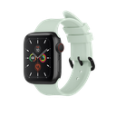 Native Union Apple Watch Silicone Strap 42mm/44mm/45mm/46mm/49mm - Sage