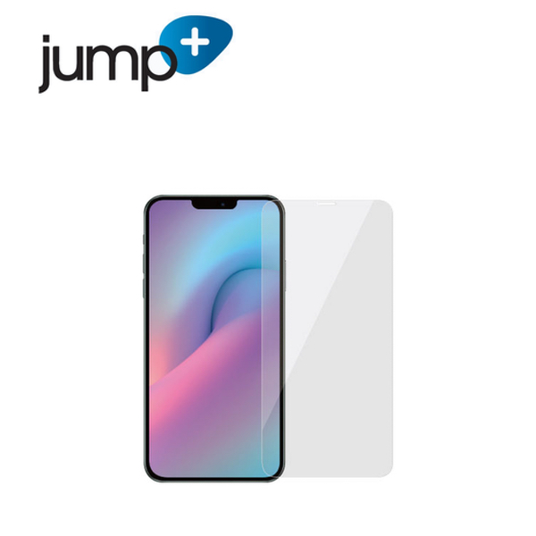 jump+ Glass Screen Protector for iPhone 13 mini