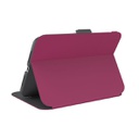 Speck Balance Folio for iPad mini (6th generation) - Berry/Purple