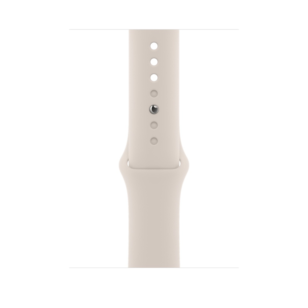 Apple 40mm/41mm/42mm Starlight Sport Band (Demo)
