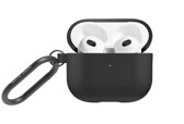Native Union Roam Case for AirPods 3rd generation - Black