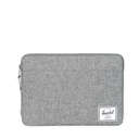 Herschel Anchor Sleeve for 13 Inch MacBook - Raven Crosshatch