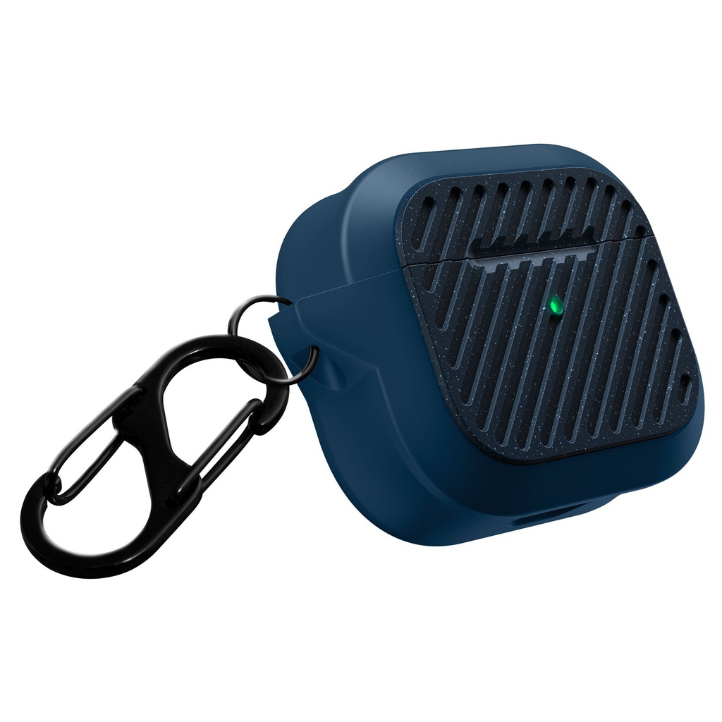 LAUT Capsule IMPKT Protective Case for AirPods 3rd generation - Navy