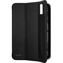 LAUT Huex Folio for A17 Pro iPad mini iPad mini 6th gen - Black