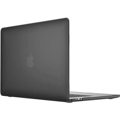 Speck SmartShell for MacBook Pro 13 inch (M1, M2) - Black