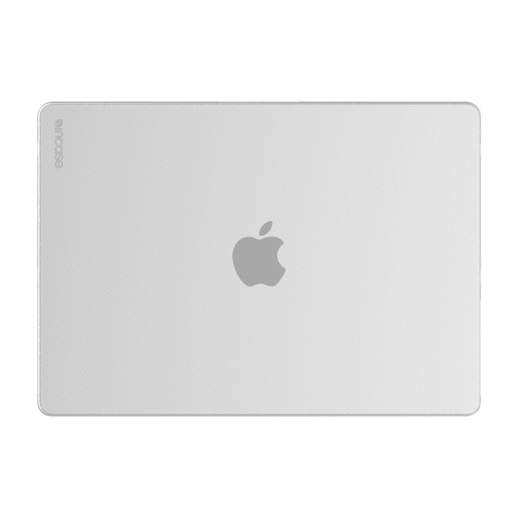 Incase Hardshell Case for MacBook Pro 14" (M1/M2/M3) - Clear
