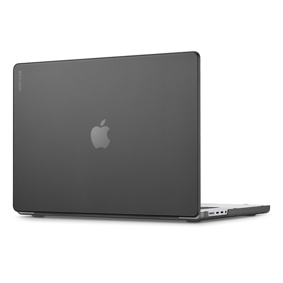 Incase Hardshell Case for MacBook Pro 16 inch (M1/M2) - Black