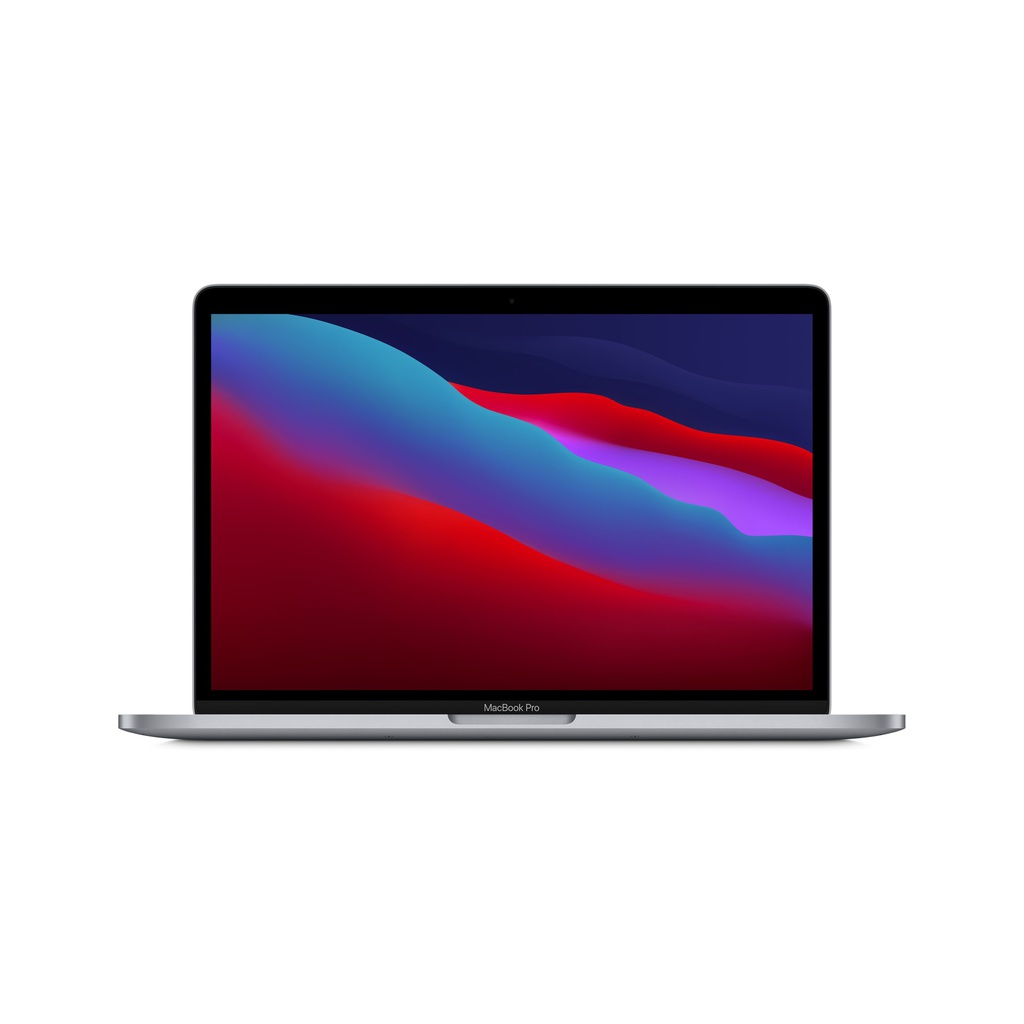 Apple 14-inch MacBook Pro - M1 Pro (Apple M1 Pro with 10-core CPU, 10-core GPU, 16-core Neural Engine, 16GB, 1TB SSD, Silver) - Open Box