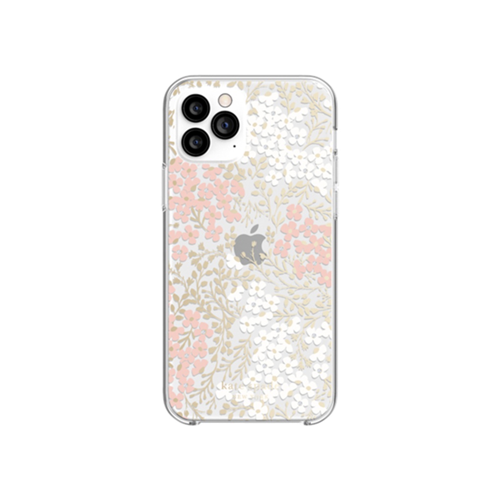 kate spade NY Protective Hardshell Case for iPhone 13 - Multi Floral