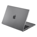 Laut Slim Crystal-X Hardshell for MacBook Pro 14 inch (M1/M2/M3) - Clear