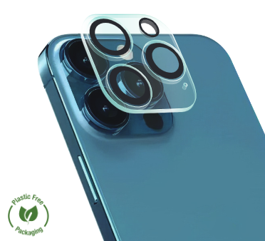jump+ Glass Camera Lens Protector for iPhone 12 Pro Max Camera