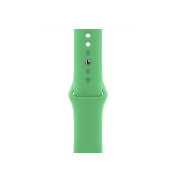 Apple 41mm Bright Green Sport Band - Regular