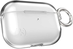 Speck Presidio Perfect Clear Case for Airpod 3rd generation - Clear