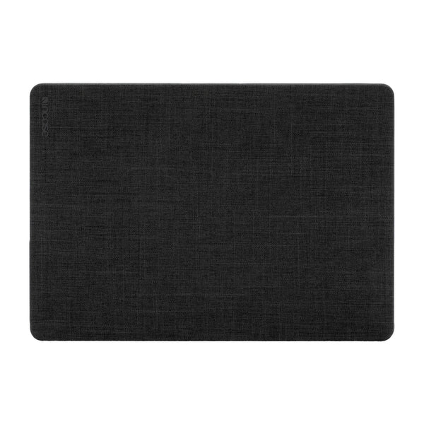 Incase Textured Hardshell in Woolenex for 13-Inch MacBook Pro (Thunderbolt USB-C, M1 and M2) - Graphite