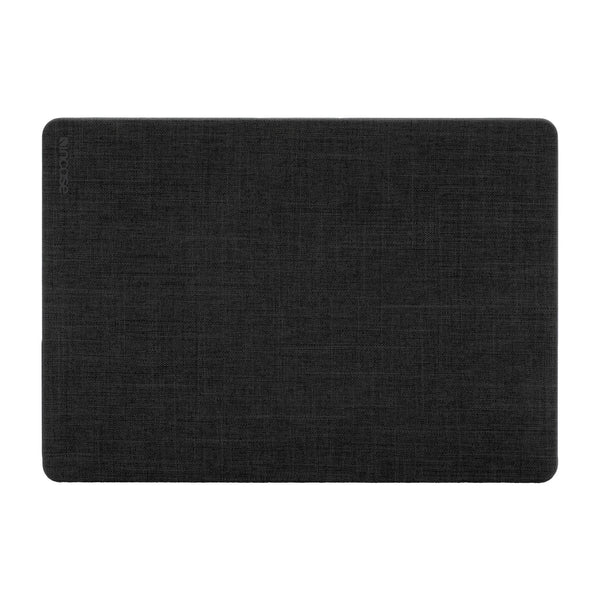Incase Textured Hardshell in Woolenex for 13-Inch MacBook Pro (Thunderbolt USB-C, M1 and M2) - Graphite