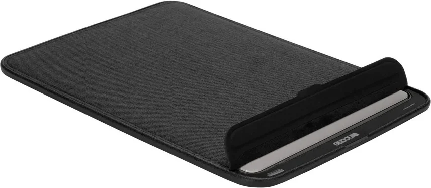 Incase ICON Sleeve for Macbook 13/14-inch (2021) - Graphite