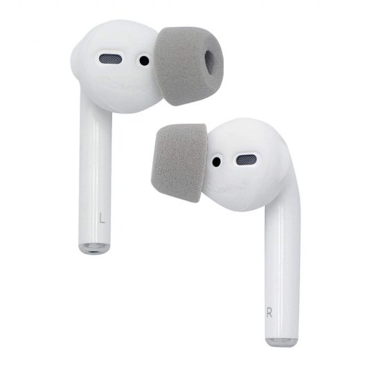 Comply tips for AirPods 1st & 2nd generation - 3 Pack