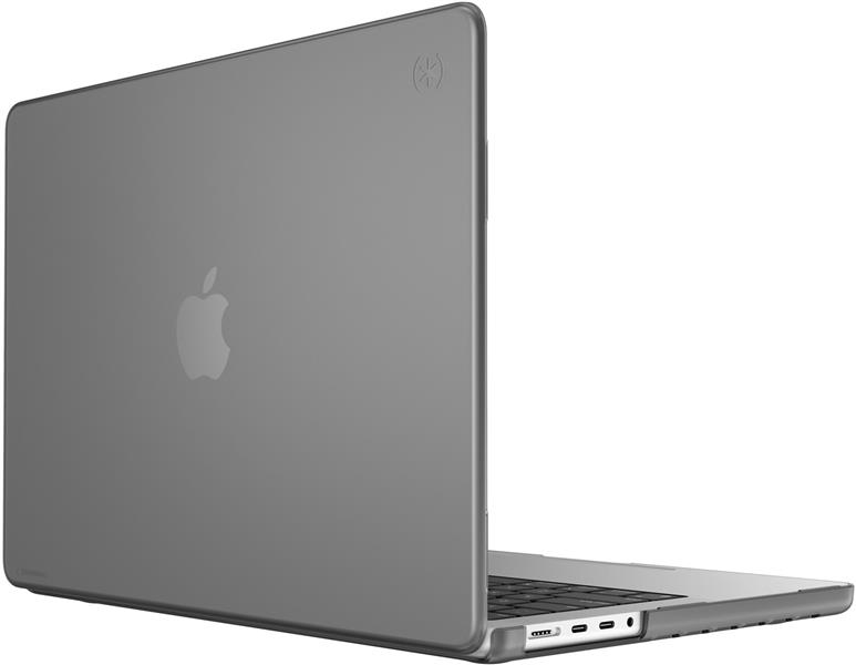 Speck Macbook SmartShell for Macbook Pro 14-inch (M1/M2/M3) - Grey