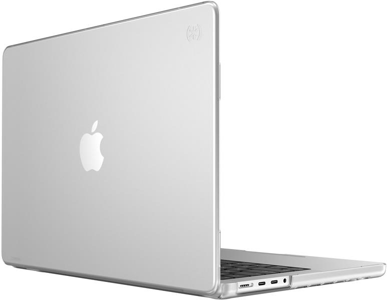 Speck Macbook SmartShell for Macbook Pro 14-inch (M1/M2/M3) - Clear