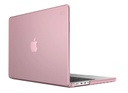 Speck Macbook SmartShell for Macbook Pro 14-inch (M1/M2/M3)- Crystal Pink