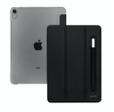 LAUT Huex Folio Case for iPad 10.2-inch (7th, 8th & 9th generation) - Black