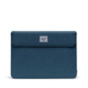 Herschel Spokane Sleeve for 13 Inch MacBook - Copen Blue Crosshatch