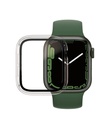 PanzerGlass Full Body Case for Apple Watch Series 7 / 8 - 41mm - Clear