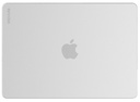 Incase Hardshell Case for 13-inch MacBook Air Dots (M2) - Clear
