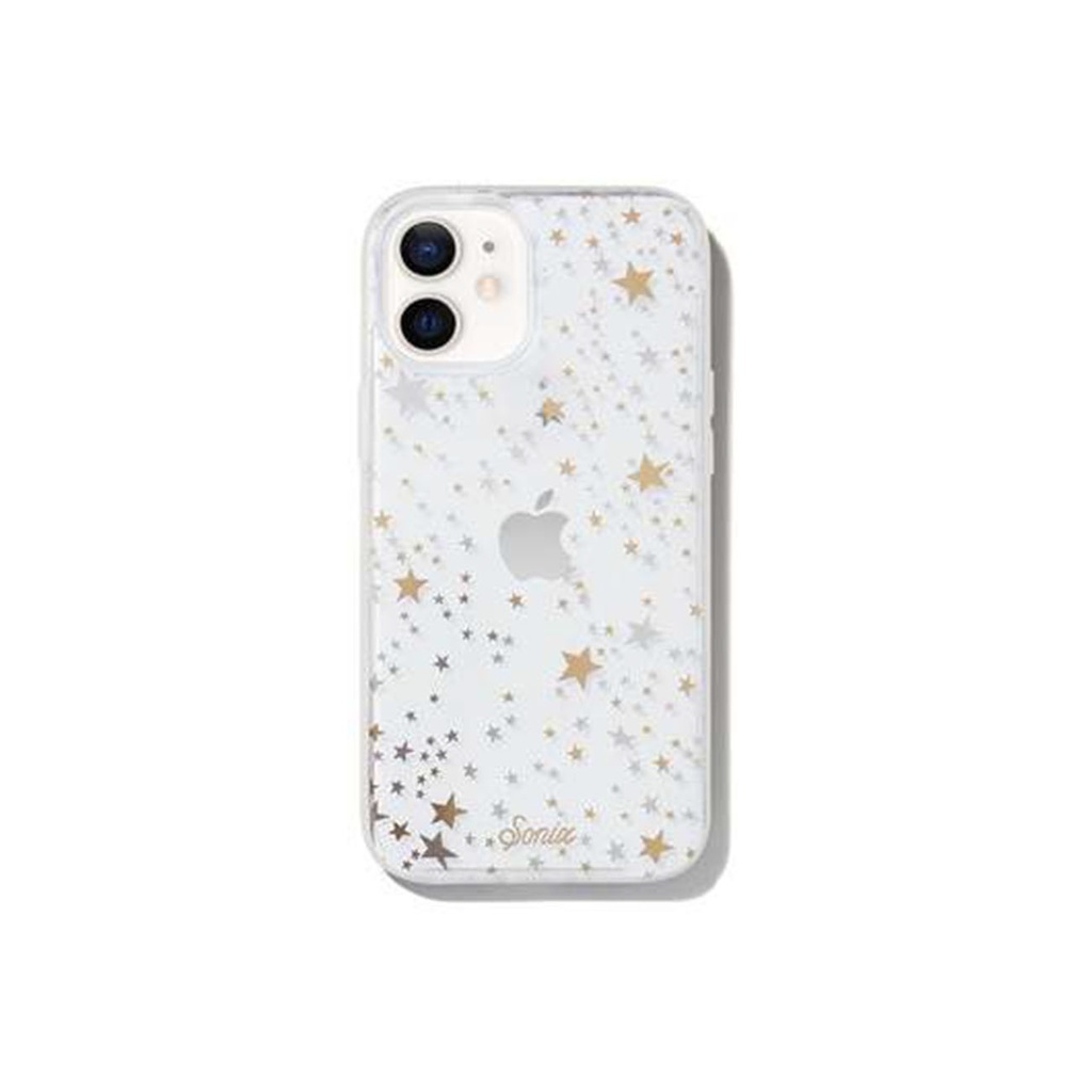 Sonix Clear Coat Case for iPhone 14 Pro - Starry Night