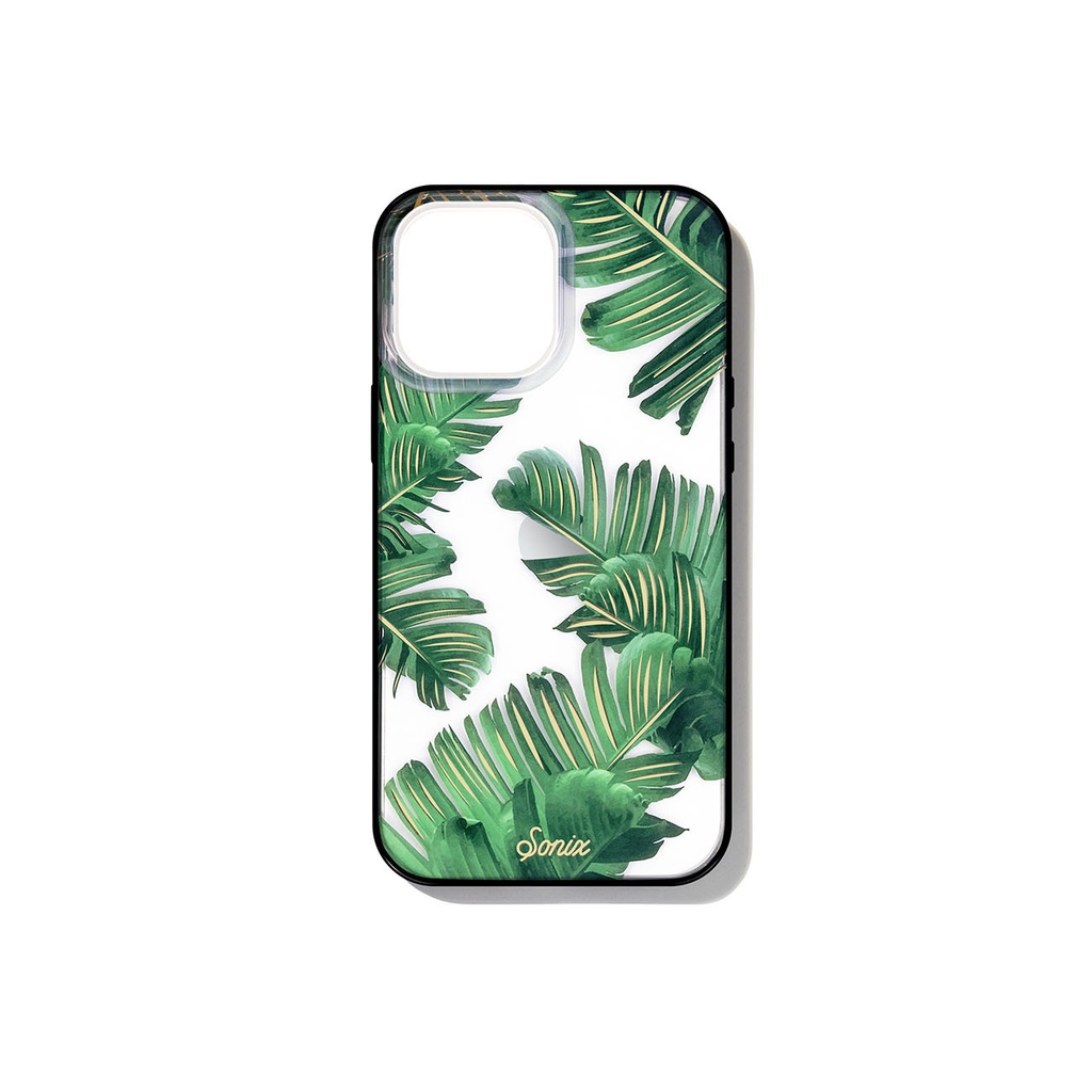 Sonix Clear Coat Case for iPhone 14 Plus - Bahama