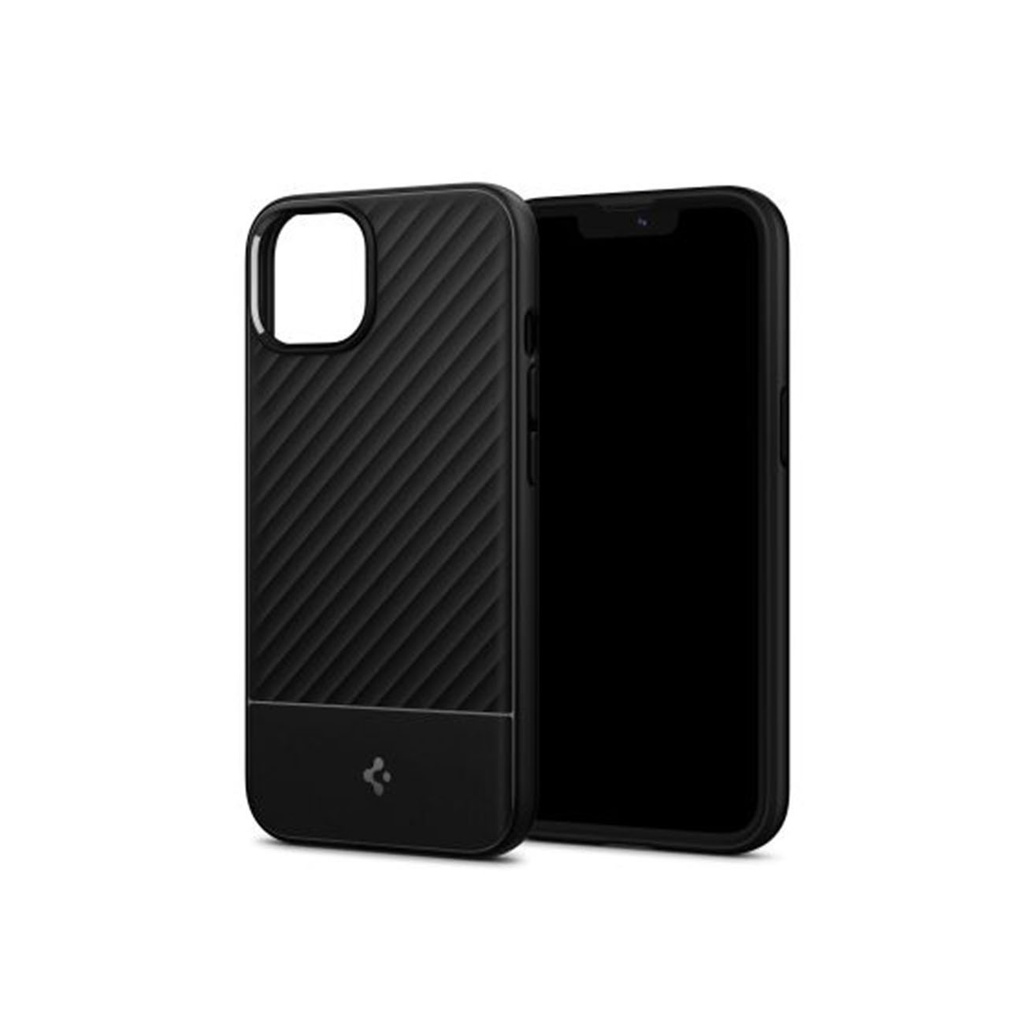 Spigen Core Armor Case for iPhone 14 - Black