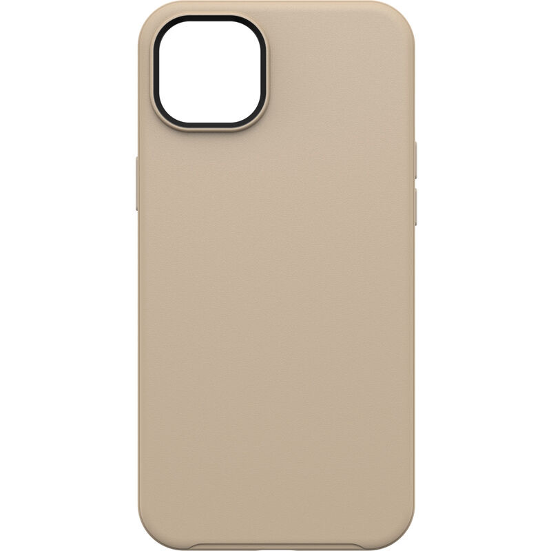 Otterbox Symmetry+ Case with MagSafe for iPhone 14 Plus - Chai