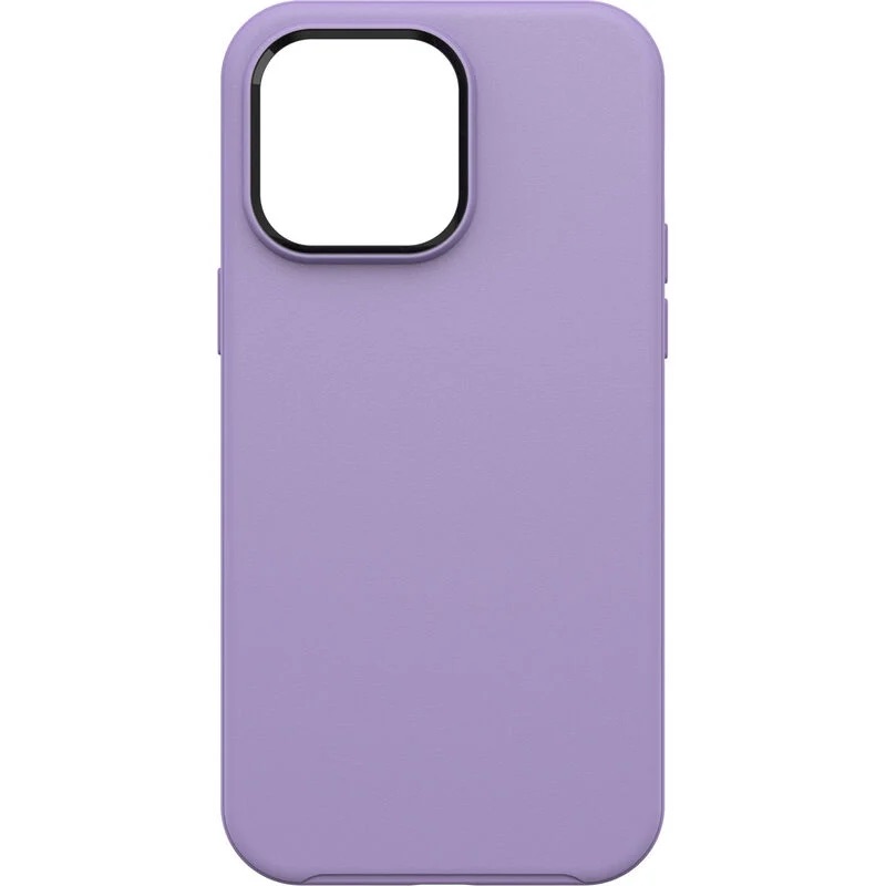 Otterbox Symmetry+ Case with MagSafe for iPhone 14 Pro Max - Lilac