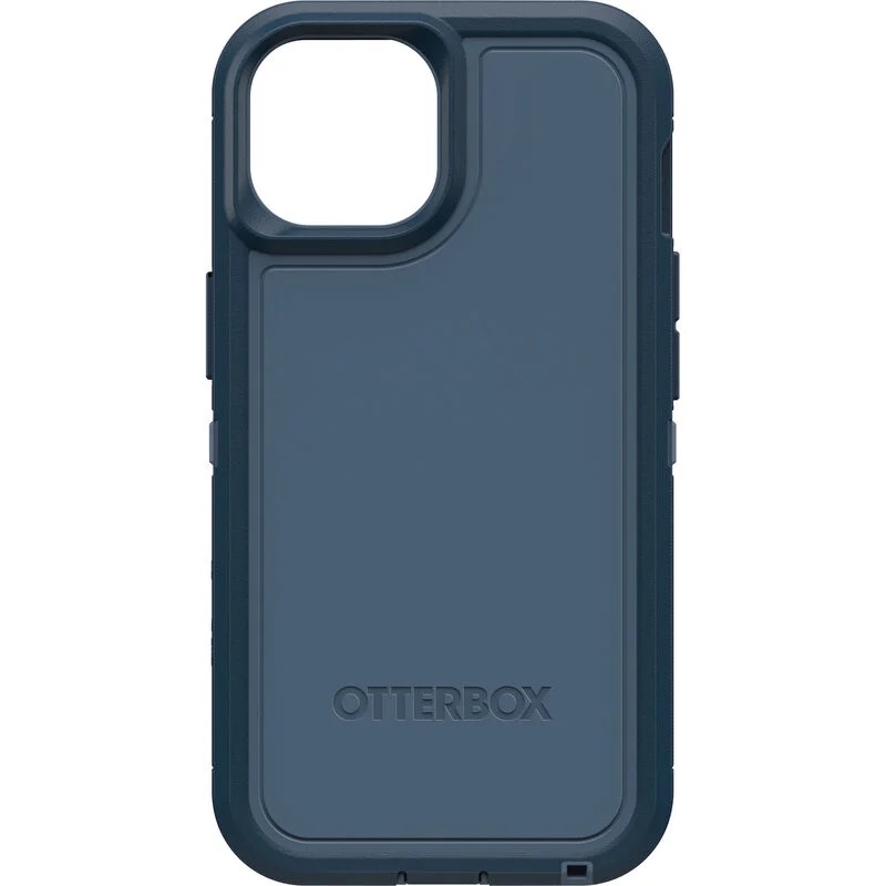 Otterbox Defender XT Case with MagSafe for iPhone 14 - Ocean Blue