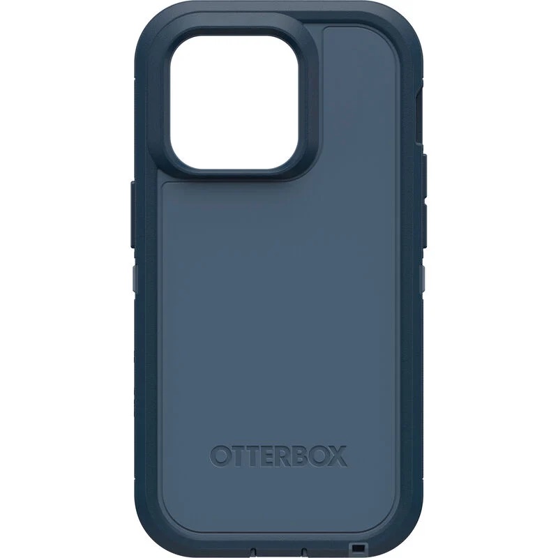 Otterbox Defender XT Case with MagSafe for iPhone 14 Pro - Ocean Blue