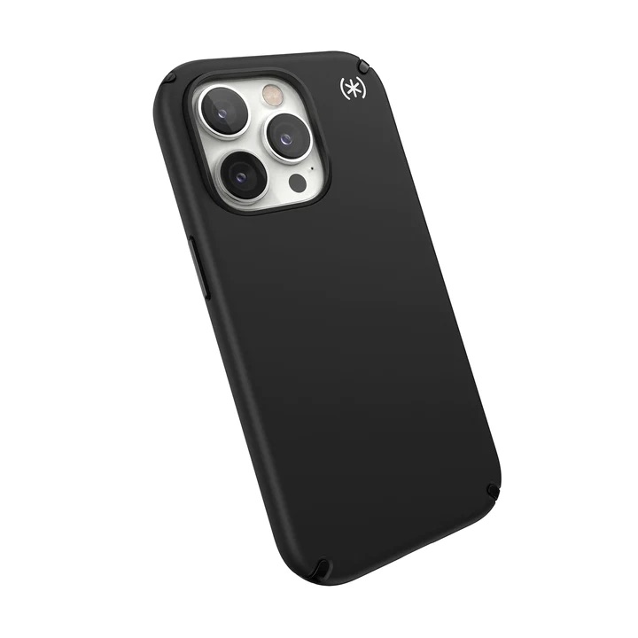 Speck Presidio2 Pro Case with MagSafe for iPhone 14 Pro - Black