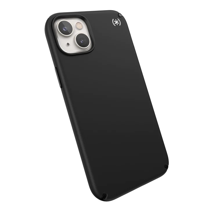 Speck Presidio2 Pro Case with MagSafe for iPhone 14 Plus - Black