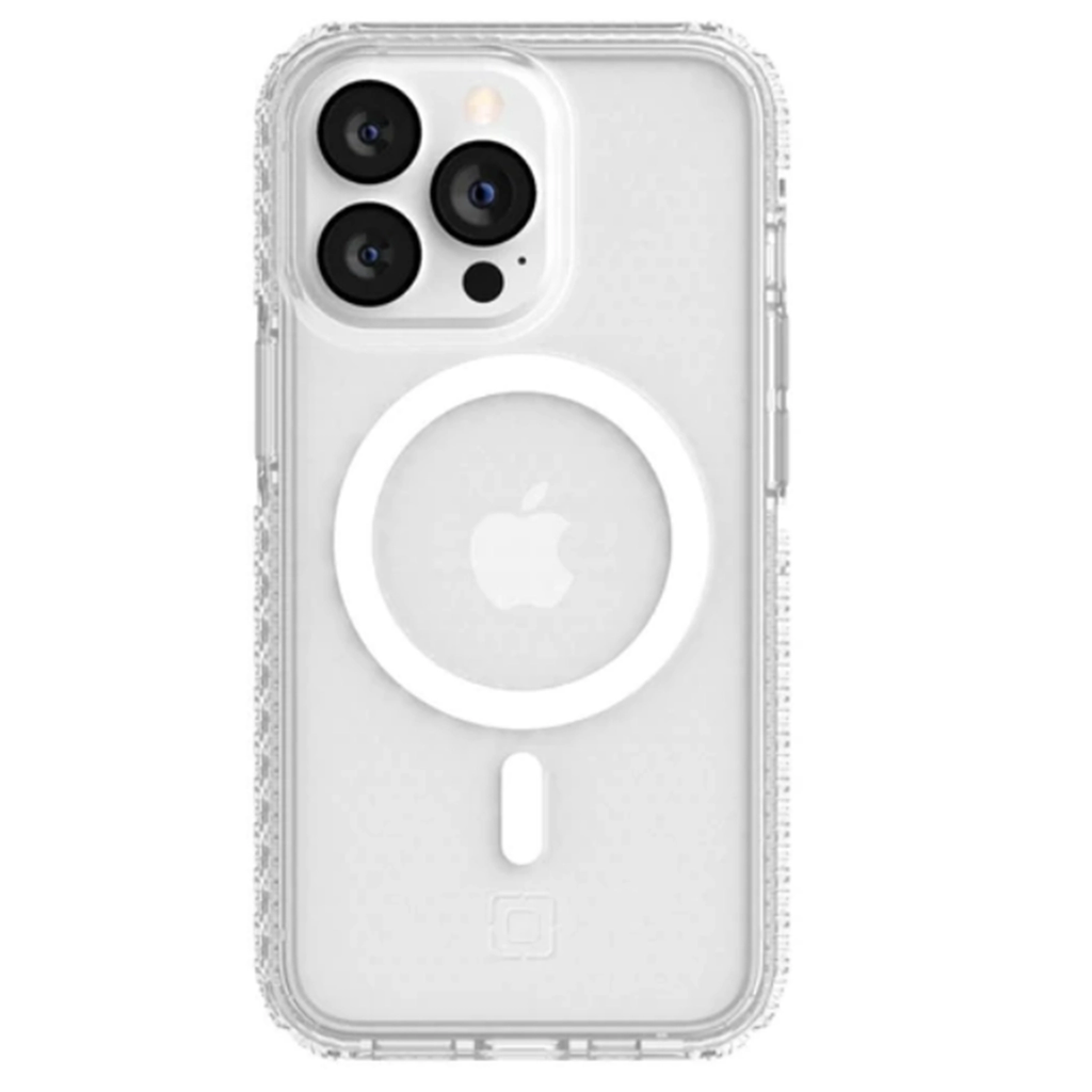 Incipio Grip with MagSafe for iPhone 13 Pro - Clear