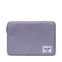 Herschel Anchor Sleeve for 14 Inch MacBook - Lavender Gray