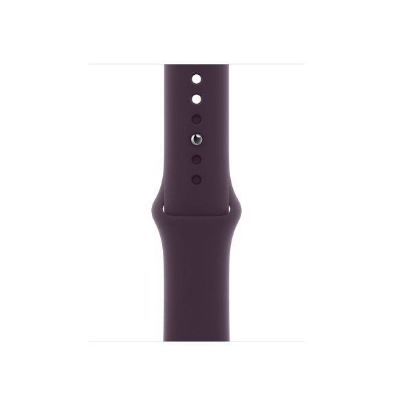 44mm/45mm/46mm/49mm Elderberry Sport Band (Demo)