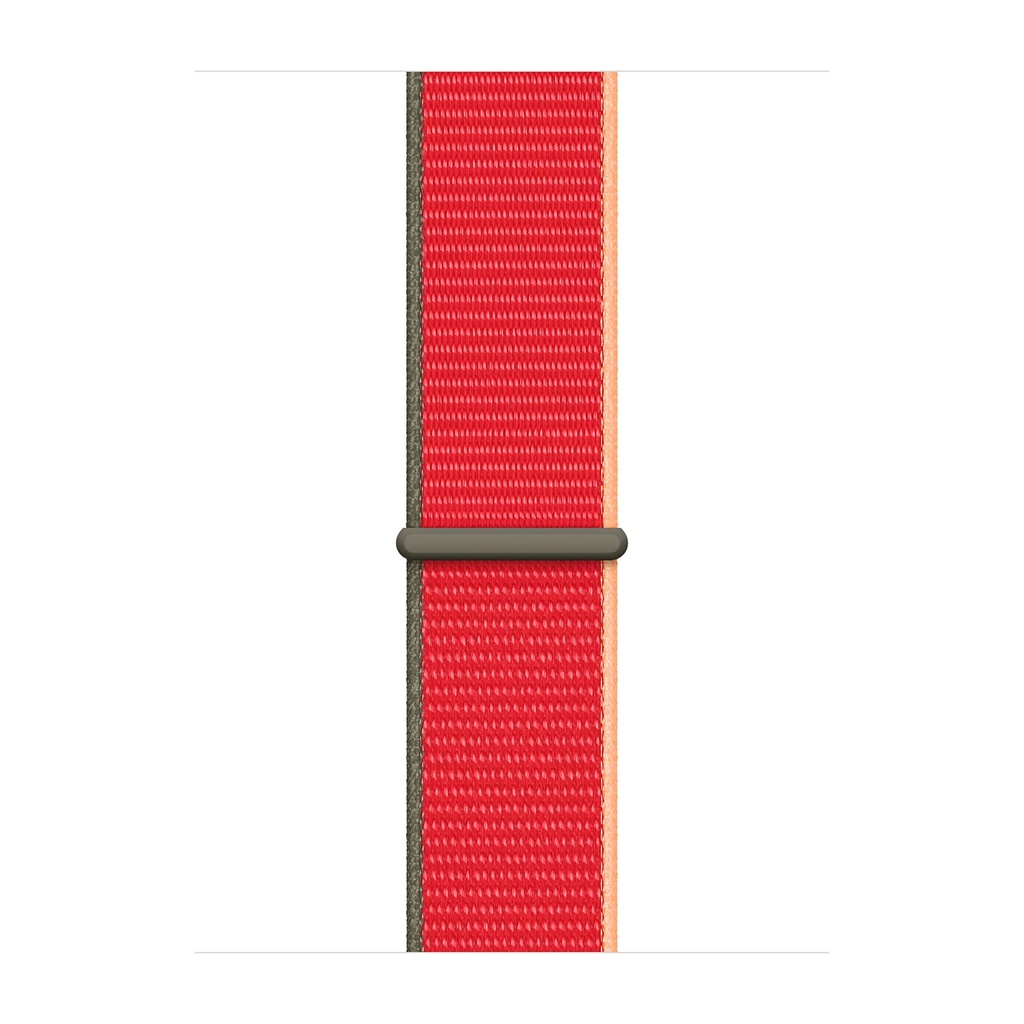 44mm/45mm/46mm/49mm (PRODUCT)RED Sport Loop (Demo)