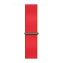 44mm/45mm/46mm/49mm (PRODUCT)RED Sport Loop (Demo)