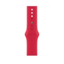 Apple 38/40/41mm (PRODUCT)RED Sport Band