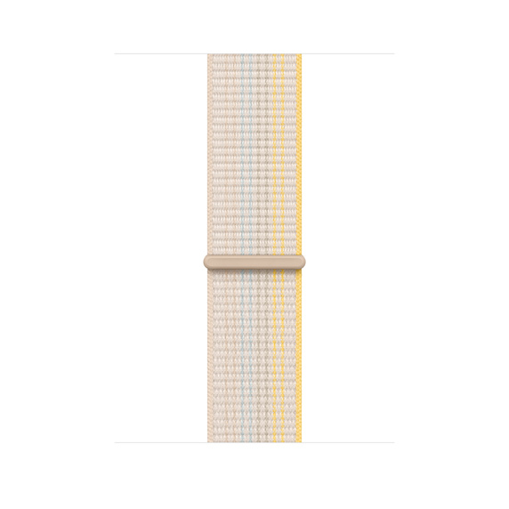 Apple 42/44/45mm Starlight Sport Loop