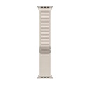 Apple 49mm Starlight Alpine Loop - Medium